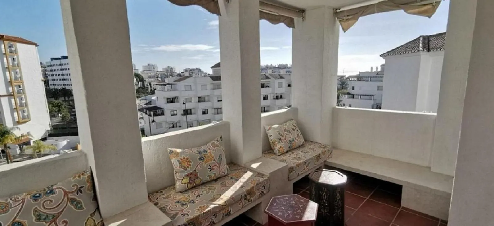 Casablanca Lejlighed Estepona 0*,  Spanien
