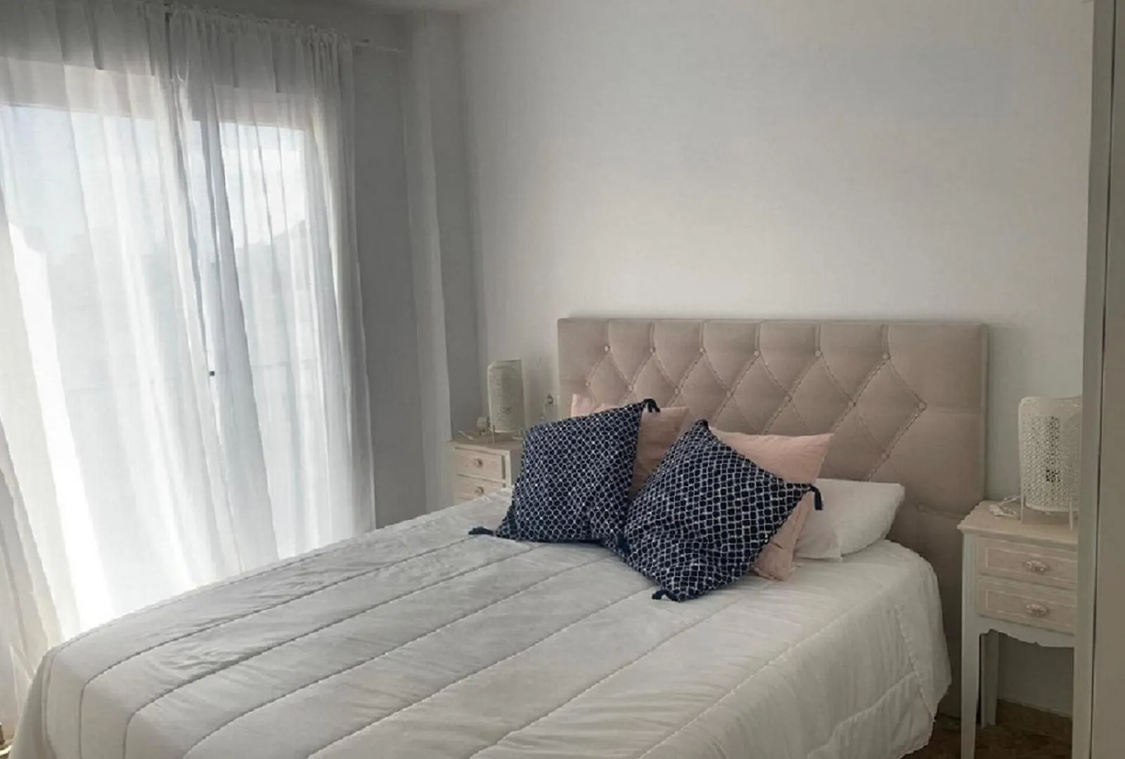 Casablanca Lejlighed Estepona